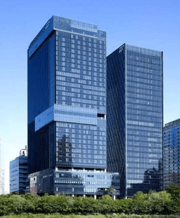 Sofitel Ambassador Seoul