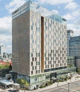 Andaz Seoul Gangnam