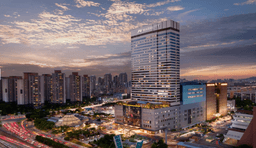 JW Marriott Hotel Seoul