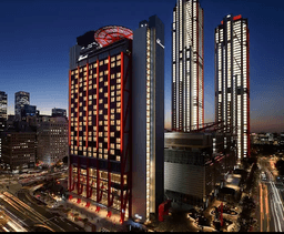 Fairmont Ambassador Seoul