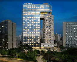 Hotel Naru Seoul, MGallery