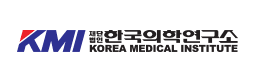 Korea Medical Institute (KMI) logo