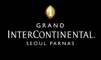 Grand InterContinental Seoul Parnas logo