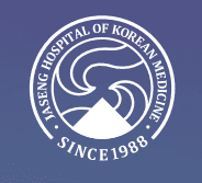 Jaseng Hospital of Korean Medicine logo