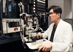 ST. MARY'S JIN EYE CENTER