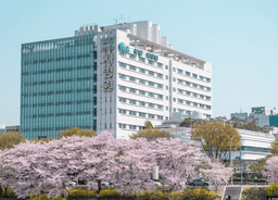 CHA Medical Center & CHAUM