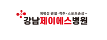 Gangnam JS Hospital logo