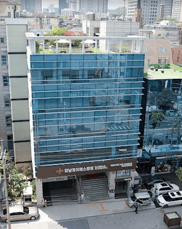 Gangnam JS Hospital