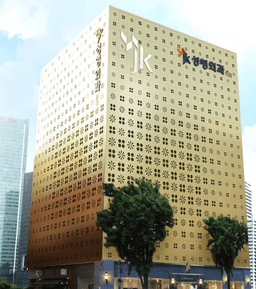 JK Plastic Surgery Center