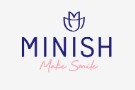 Miniish Dental Hospital logo