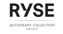 RYSE, Autograph Collection logo