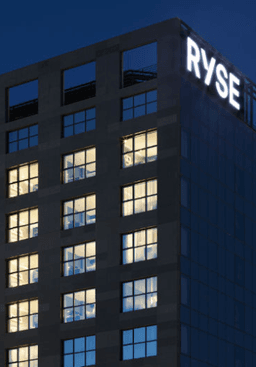 RYSE, Autograph Collection