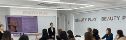 Korea Cosmetics Industry Institute, Beauty Play