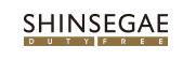 Shinsegae Duty Free logo