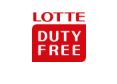 Lotte Duty Free logo