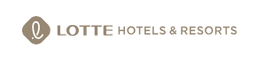 Lotte Hotels & Resorts logo