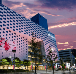 Hyundai Premium Outlet