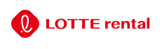 Lotte Rental logo