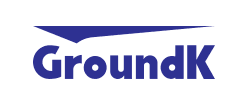 Ground K logo
