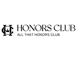 All That Honors Club logo