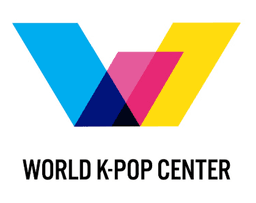 World K-POP Center logo