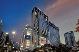 Lotte Hotels & Resorts