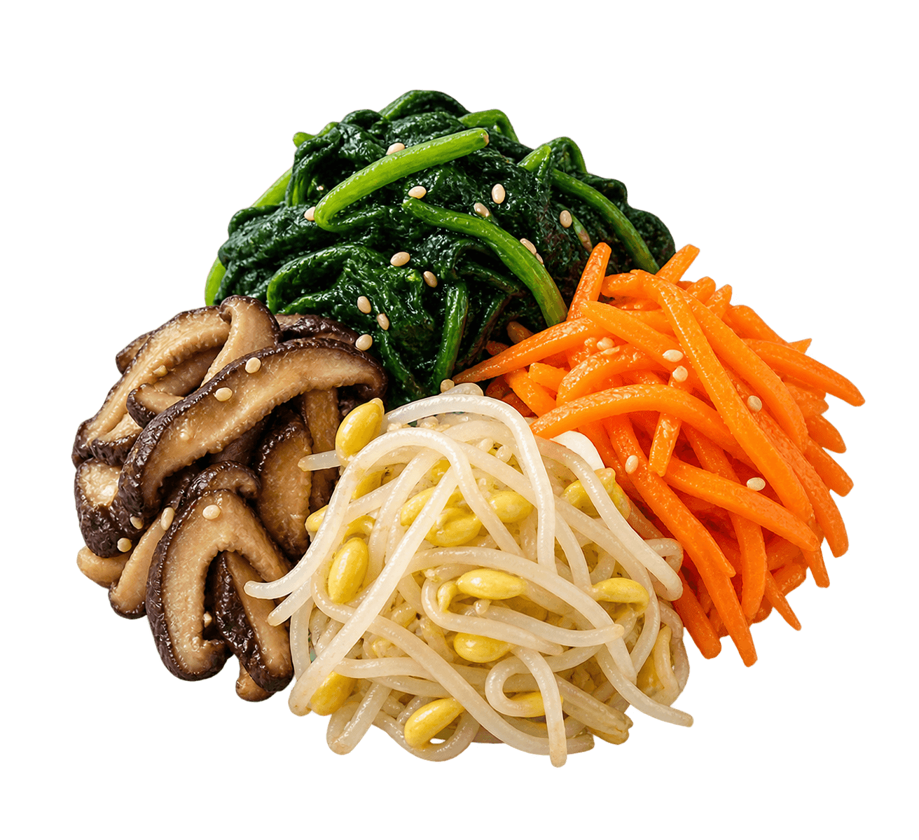 Vegetables