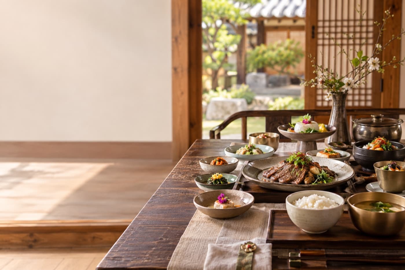 Hanjeongsik