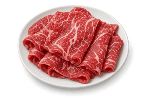 Beef