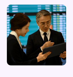 Arrival Concierge Service