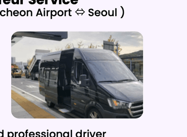 Chauffeur service right