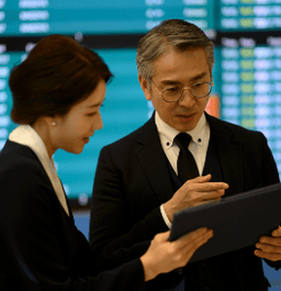 Arrival Concierge Service